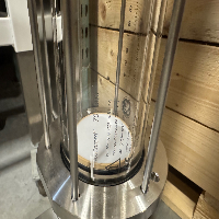 GE AxiChrom 70/300 Chromatography Column image 1